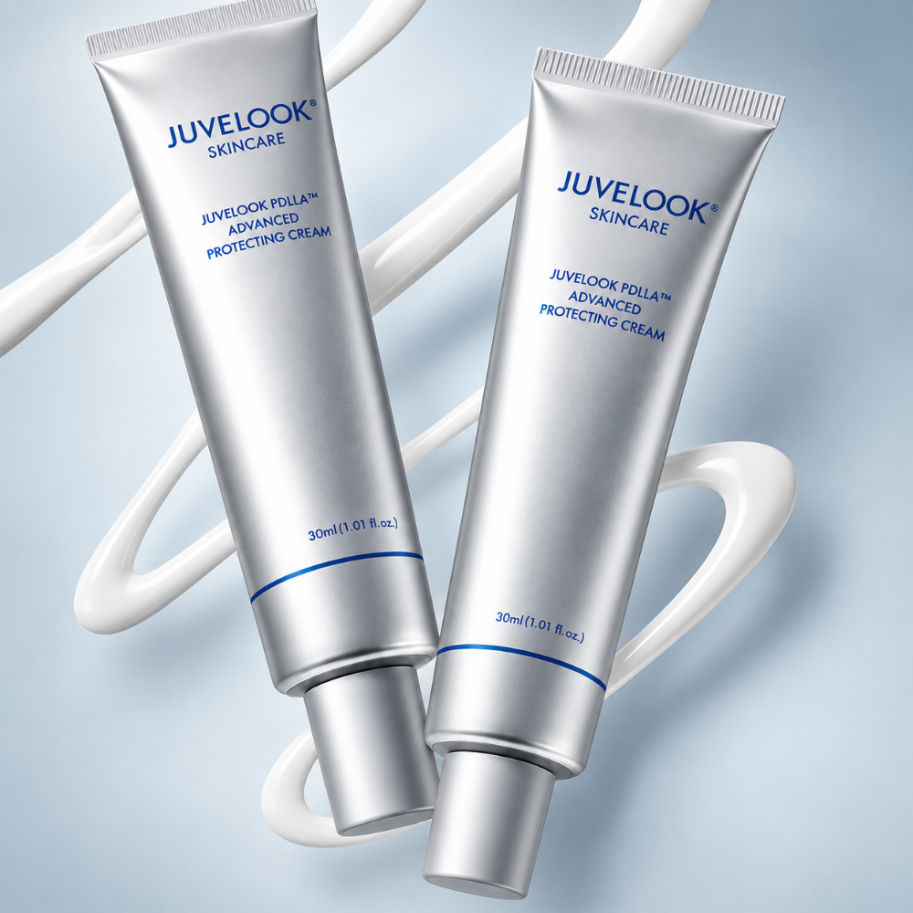 Juvelook PDLLA Advanced Protecting Cream (2) PREORDER - Juvelook PDLLA Advanced Protecting Cream - barierowy restart