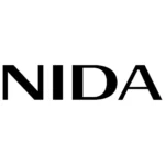 Nida - logo