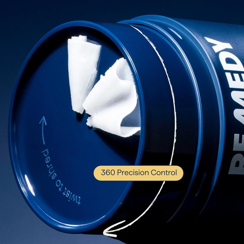 REMEDY for Pre-Cleansing (3) Remedy for Pre Cleansing Derm Dissolve Cleansing Balm - oczyszczenie z nawilżeniem
