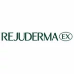 Rejuderma EX - logo