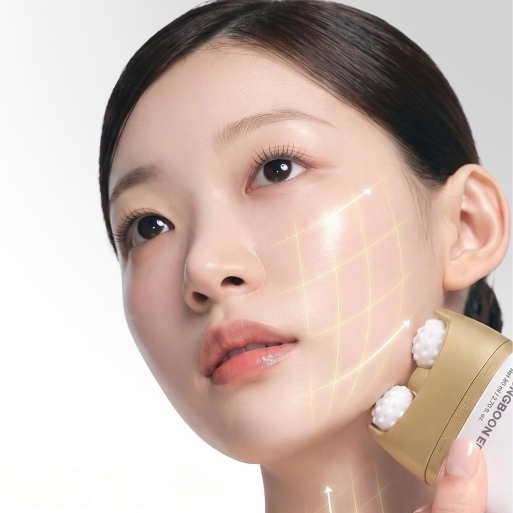 Sungboon Editor Peptide EGF Intensive Gua Sha Neck Cream (4) Sungboon Editor Peptide EGF Intensive Gua Sha Neck Cream - gładka szyja