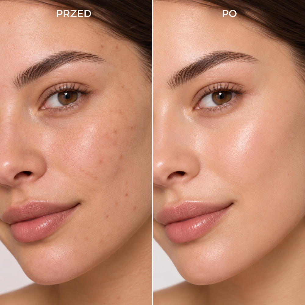 Sungboon Editor TXA 5 Vitamin C Brightening Serum (3) Sungboon Editor TXA 5 Vitamin C Brightening Serum - glow dla skóry