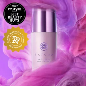 Tatcha The Liquid Silk Canvas Primer