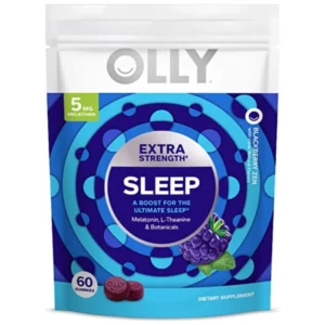 Olly Extra Strength Sleep