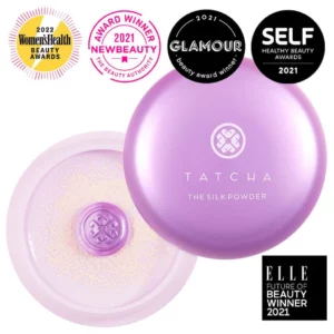 Tatcha The Setting Silk Powder