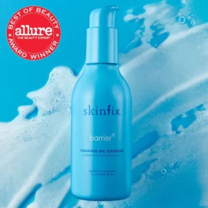 Skinfix Foaming Oil Cleanser