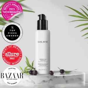 Hair 10 Lolavie Perfecting Leave In