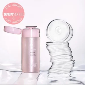 Glossier Solution Exfoliating Skin Perfector