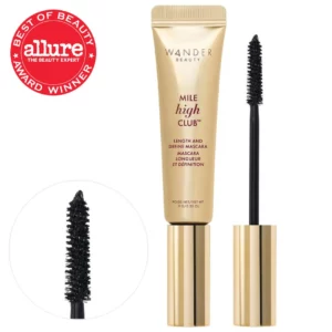 Wander Beauty Mile High Club Mascara