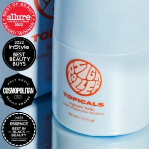 Topicals Ingrown Hair Tonic