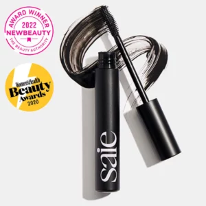 Saie Mascara 101 Lengthening and Lifting Black