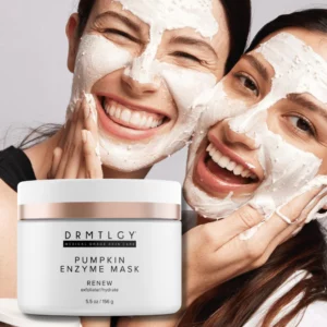 Drmtlgy Pumpkin Enzyme Mask