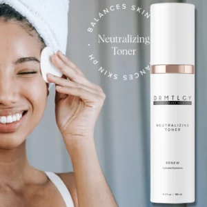 Drmtlgy Neutralizing Toner