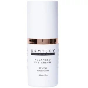 Drmtlgy Advanced Eye Cream