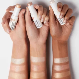 Glossier Haloscope