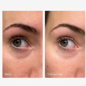 Topicals Faded Under Eye Masks