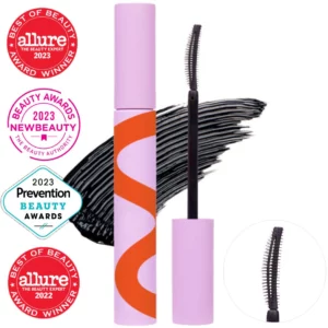 Tower 28 Make Waves Mascara Black