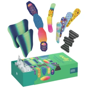 Start 213 Welly Flexible Fabric Bandage Family Pack