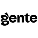 Gente Logo