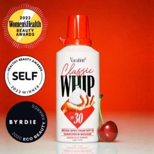 Vacation Classic Whip SPF 30