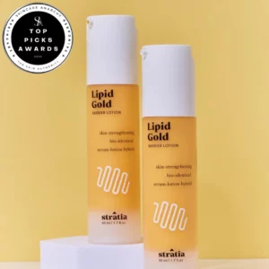 Stratia Liquid Gold