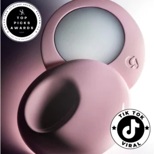Glossier You Perfume