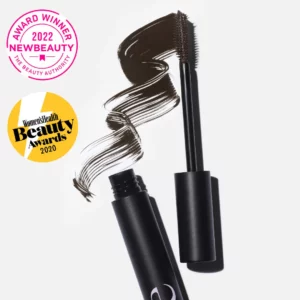 Saie Mascara 101 Lengthening and Lifting Brown