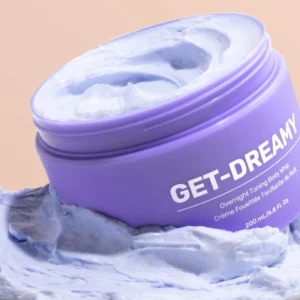 Maelys Get Dreamy Overnight Toning Whip