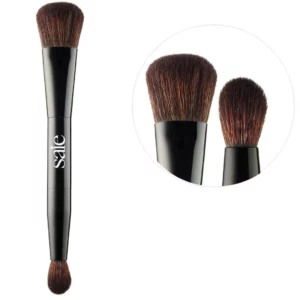 Saie The Double Brush