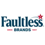 Faultless Logo