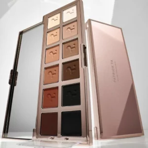 makeup
