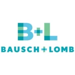 bausch+lomb logo