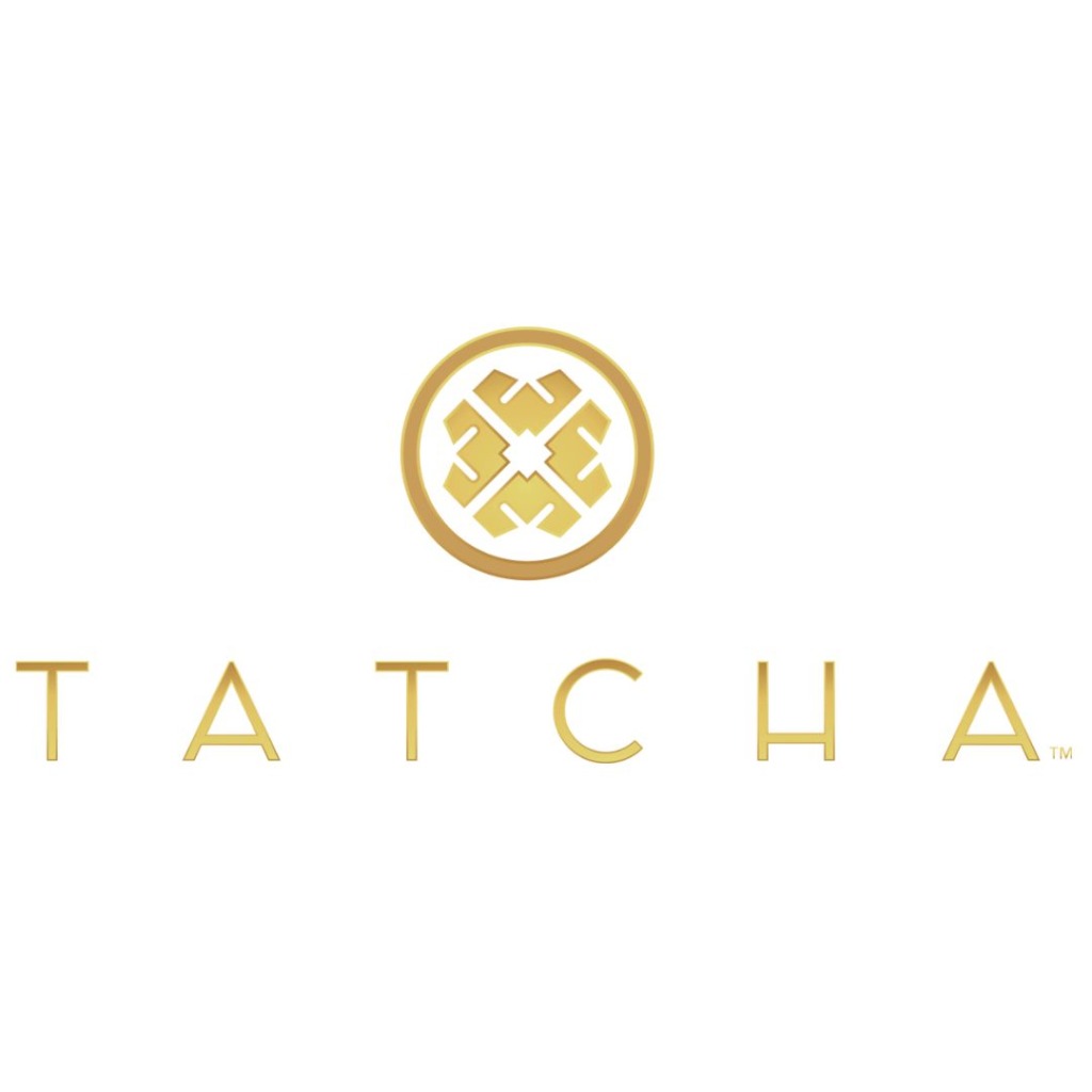 Tatcha Logo