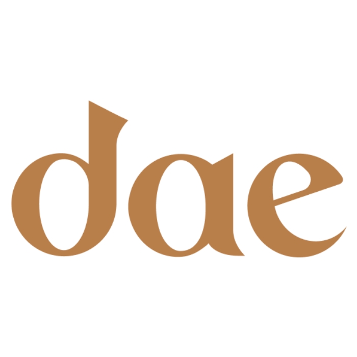 Logo marki Dae