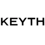 Logo marki Keyth.