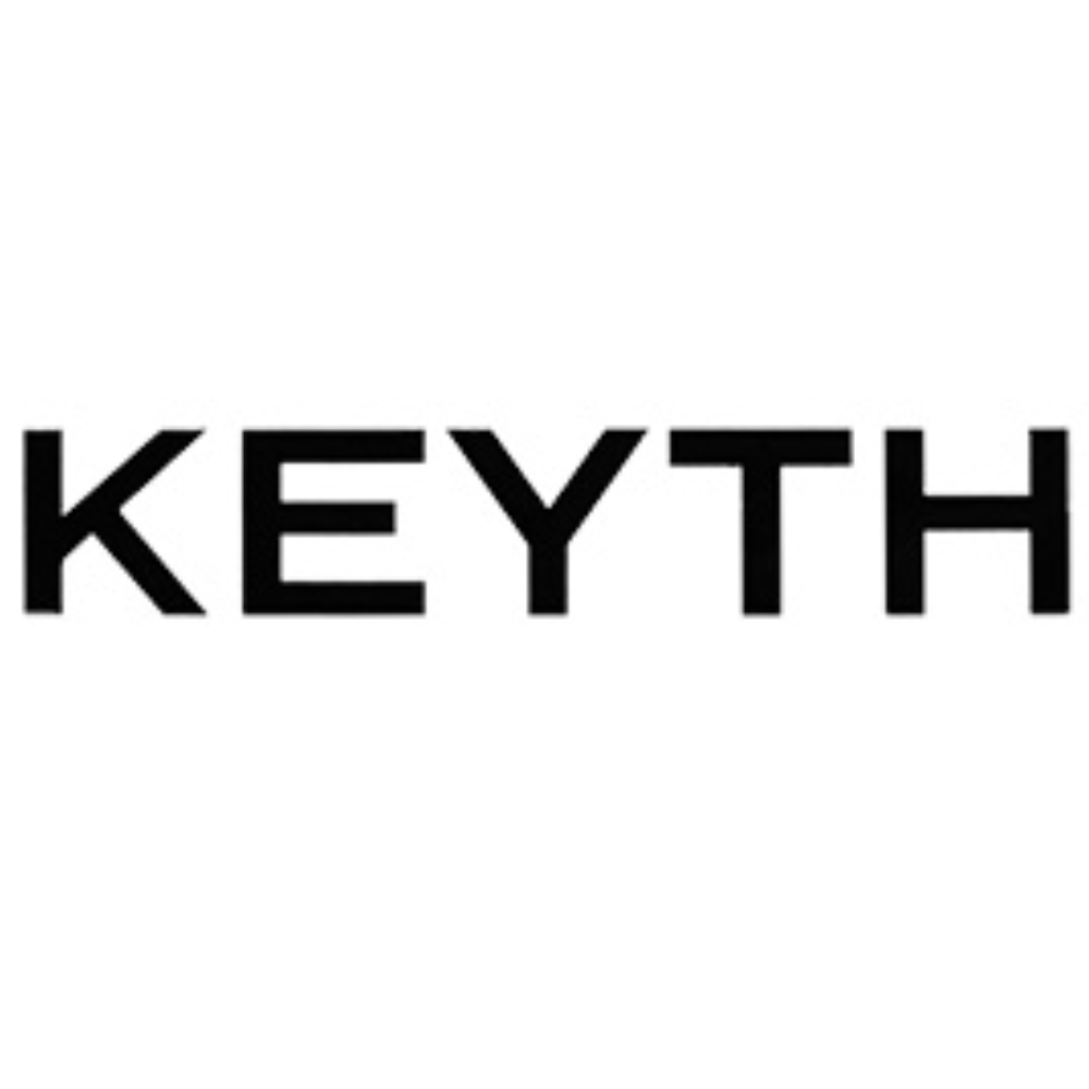 Logo marki Keyth.