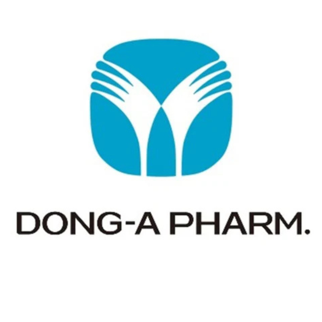 Dong-A Pharm logo