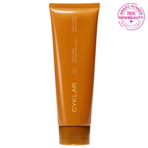 Cyklar Vanilla Verve In-Shower Body Oil Balm – olejkowy balsam pod prysznic o zapachu wanilii, nawilżenie i miękkość skóry