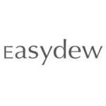 Logo marki Easydew.