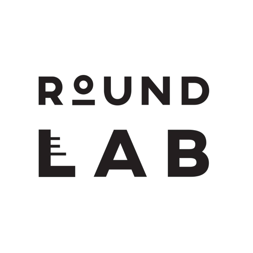Logo marki Round Lab.