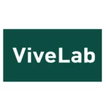 Logo marki ViveLab