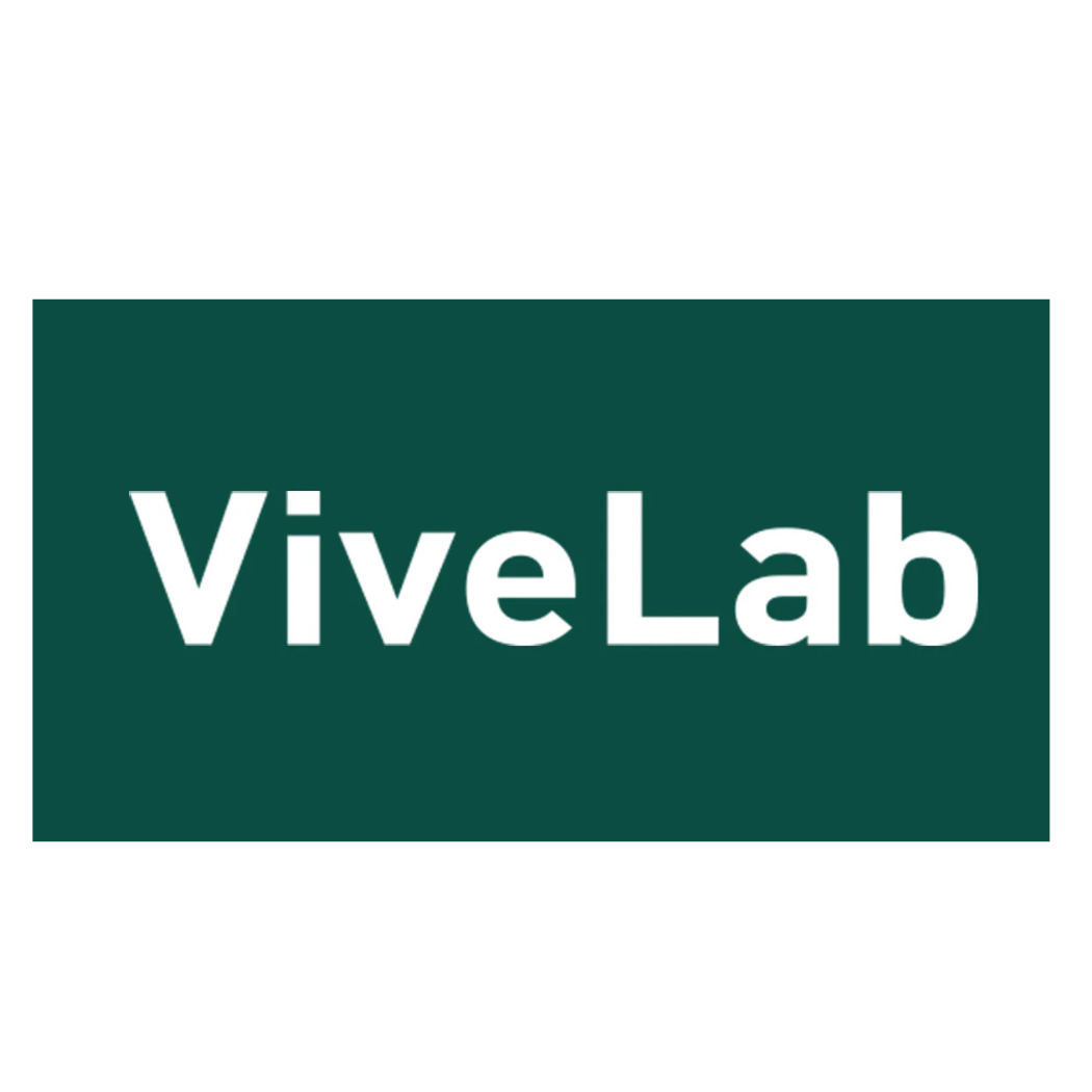 Logo marki ViveLab