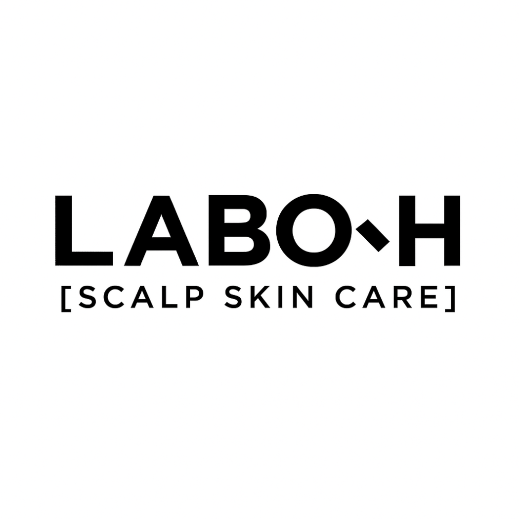 Logo marki Labo H.