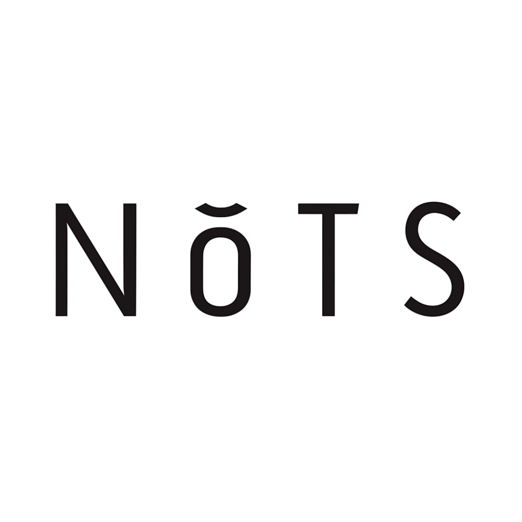 Logo marki Nots.