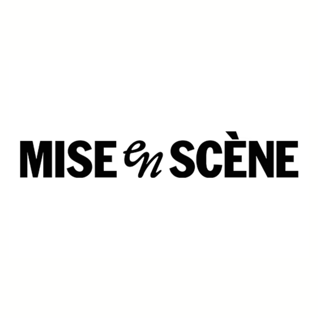 Mise en Scene logo