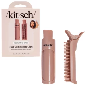 Kitsch Hair Volumizing Clip – klips do stylizacji zwiększający objętość u nasady, idealny do modelowania fryzury i efektu full volume.