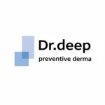 Logo marki Dr. deep.
