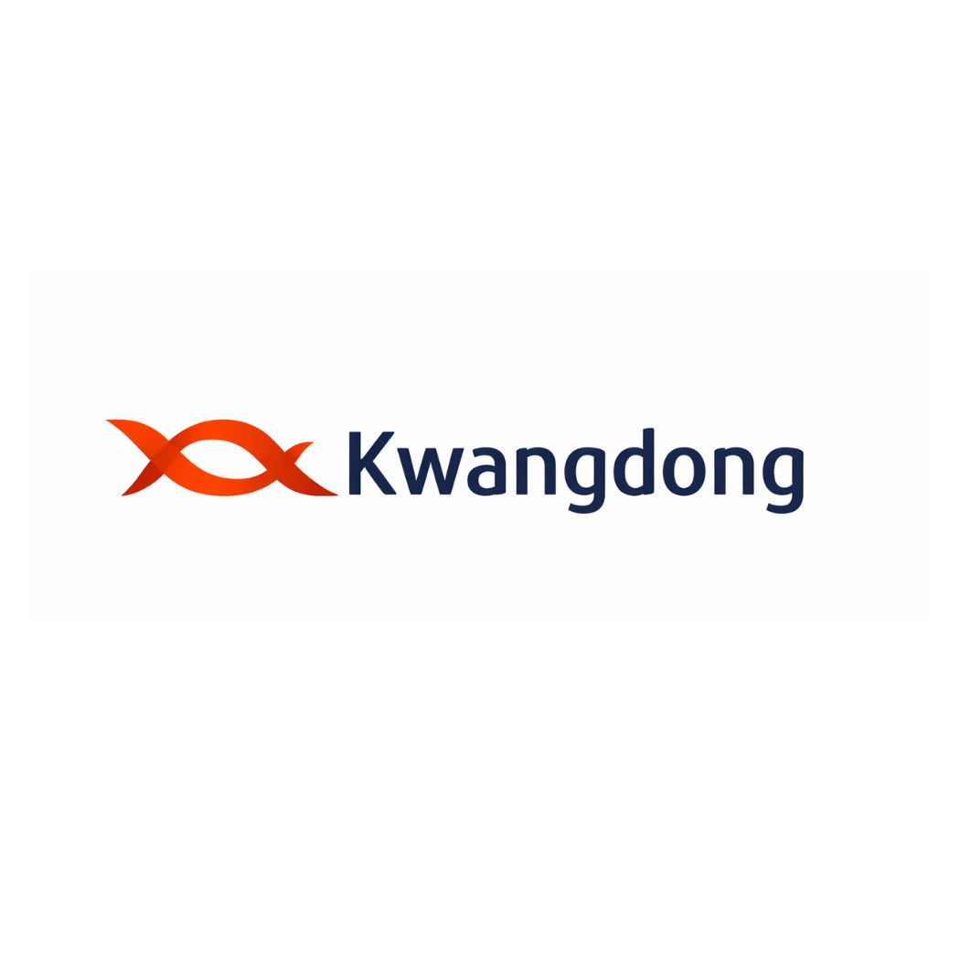 Logo marki Kwangdong