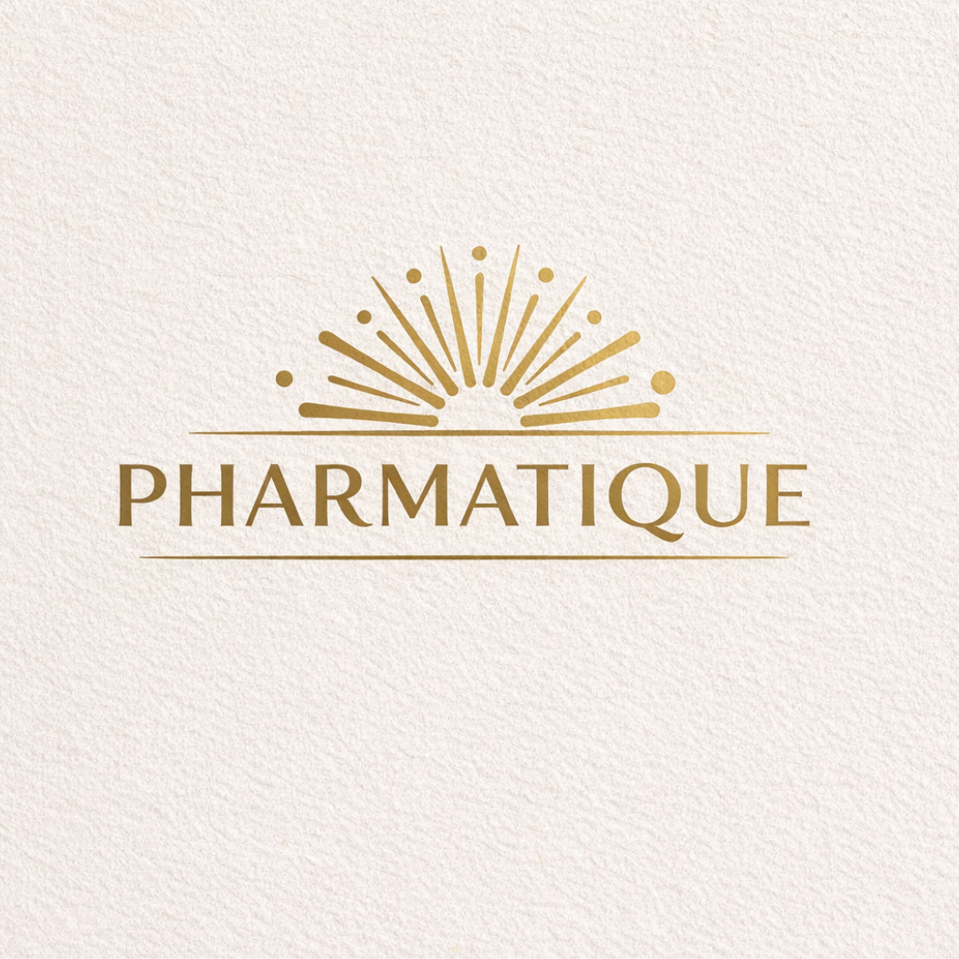 Logo marki Pharmatique