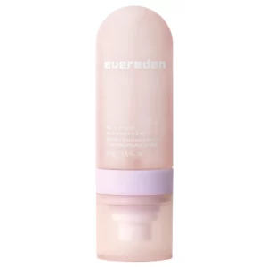evereden kids multi vitamin hydrating face mist – nawilżająca mgiełka do twarzy dla dzieci